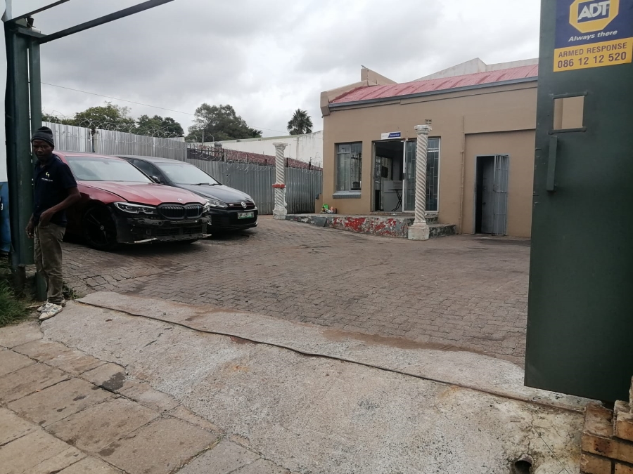 Commercial Property for Sale in Rustenburg Central North West